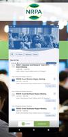 NRPA Events پوسٹر