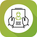 صانع السيرة الذاتية - استئناف الخالق وقالب الذاتية APK