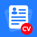 PDF CV - Curriculum Vitae App APK