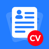 PDF CV - Curriculum Vitae App