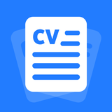 CV Maker - صانع السيرة الذاتية أيقونة