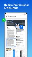 Resume Builder: CV Maker PDF screenshot 3