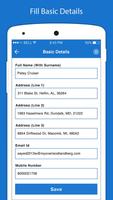 Resume Builder Screenshot 2