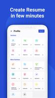 Resume Builder screenshot 3