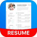 Resume Builder - CV Maker APK