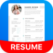 Resume Builder - CV Maker icon