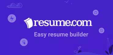 Resume Builder: PDF Resume App