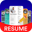 Resume Maker  And CV Builder-APK