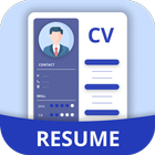Create CV In Minutes icône