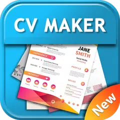 Professional CV Maker - Resume APK 下載