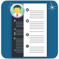 cv maker voor sollicitaties