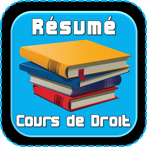 Resume Des Cours Droit