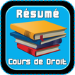 ”Resume Des Cours Droit