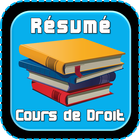 Resume Des Cours Droit biểu tượng
