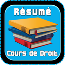 Resume Des Cours Droit aplikacja