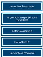 برنامه‌نما Resume Des Cours Economique عکس از صفحه