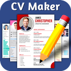 CV Maker & Resume PDF Convert иконка