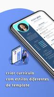 Fazer Currículo em PDF Cartaz