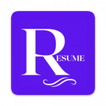 Ai Resume - Smart CV maker icon