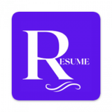 Ai Resume - Smart CV maker 아이콘
