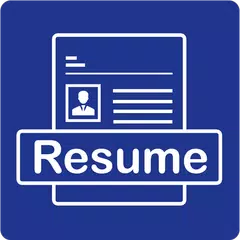 Resume PDF Maker - CV Maker