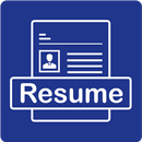 Resume PDF Maker - CV Maker APK