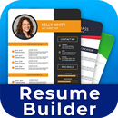 CV maker & Resume builder PDF-APK