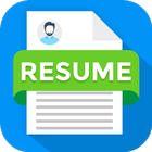 Resume Builder App - CV Maker icône