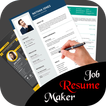 Job Resume Maker & CV Maker ícone