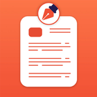 Resume Builder CV Maker App &  icône
