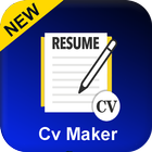 CV Maker and Resume Builder ikona