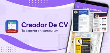 Currículum vítae- Crear CV PDF
