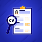 履歷製作者 - CV Builder 圖標