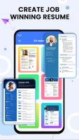 CV Oluşturucu- Özgeçmiş gönderen