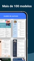 CV Criador- Retomar Construtor imagem de tela 2