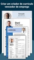 CV Criador- Retomar Construtor Cartaz