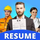 Resume Builder: CV Maker APK