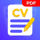 Resume Builder, PDF: CV Maker APK