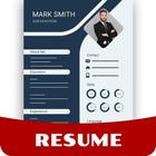 Resume Builder & CV Maker PDF icono