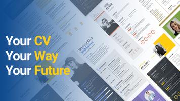 Resume Builder: CV Maker screenshot 2