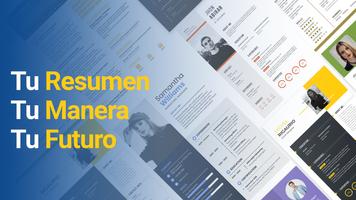 Currículum vítae: Crear CV PDF captura de pantalla 2
