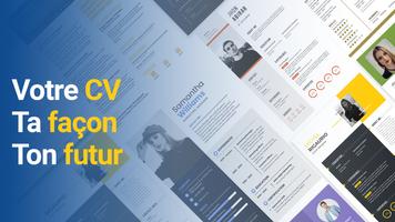 Curriculum Vitae: Créer un CV capture d'écran 1