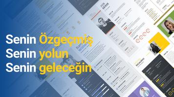 CV Oluştur: CV hazırlama - PDF Ekran Görüntüsü 2