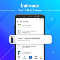 CV Oluştur: CV hazırlama - PDF Ekran Görüntüsü 1