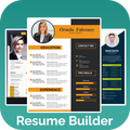 Resume Builder - PDF CV Maker
