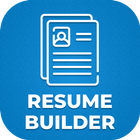 Free Resume Builder & CV Maker App icône