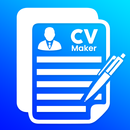 créer cv pour le travail APK