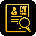 CV Creator - Resume Builder アイコン