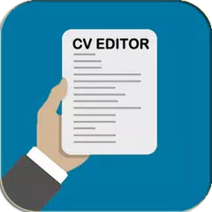 Resume - CV Editor APK 下載