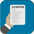 Resume - CV Editor icon